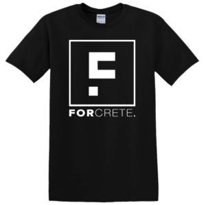 Forcrete T-Shirt